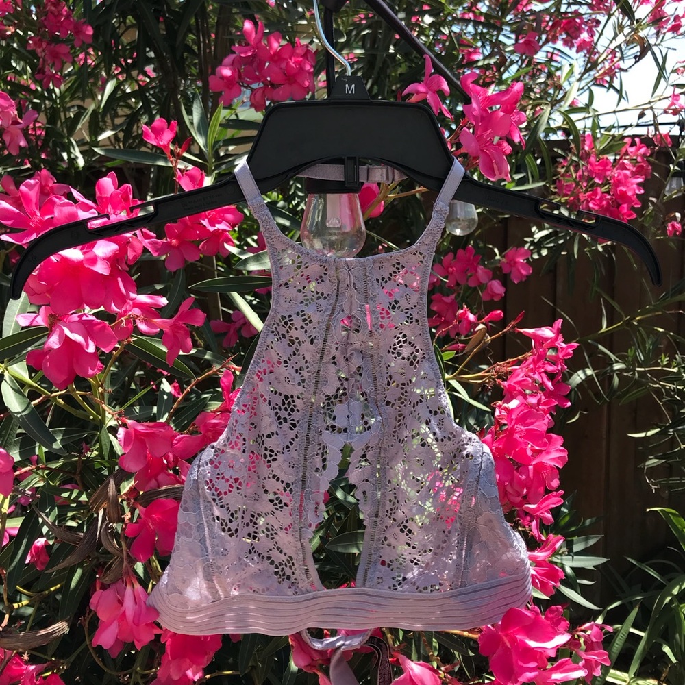 VS Lavender Bralette